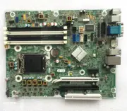 Motherboard for HP Compaq 8300 Elite SFF Q77 LGA1155 657094-001 656933-001 NEW/