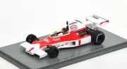 F1 McLAREN M23 #1 Fittipaldi Winner British GP 1975 1/43 SPARK S5743 **