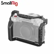 SmallRig Retro Camera Cage|Arca-Swiss L-Bracket for FUJIFILM X T5 Mirrorless