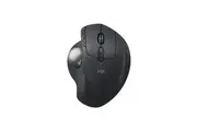 Logitech MX Ergo S Advanced Wireless Trackball Mouse Graphite [910-007261]