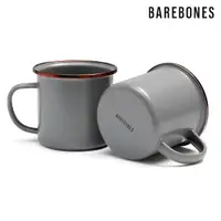 在飛比找PChome24h購物優惠-Barebones 琺瑯陶瓷杯組 CKW-356