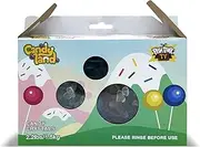 Fish TV Candy Land Crystalz Substrate