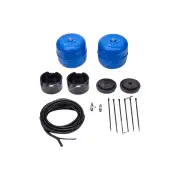 Airbag Man Air Bag Suspension Coil Helper Kit for JEEP COMMANDER XK WRANGLER TJ