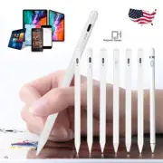 Stylus Pen Pencil For Apple 1st 2nd 3rd 4th 5th 6th 7th 8th Gen All iPad Tablet