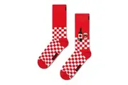 Happy Socks Wine And Dine Sock (4300)