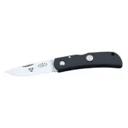 FALLKNIVEN TK4 Folding Knife, ELMAX Blade Steel