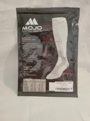 Socks MPJO Over the Calf Performance Compression #A211BE9 size 6XL NIP 20-30 mm