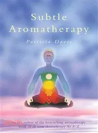 在飛比找三民網路書店優惠-Subtle Aromatherapy