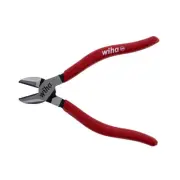 Wiha Tool Classic Grip Diagonal Cutters 5.5"