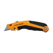 Klein Tools Klein Tools 44133 | Klein-Kurve Retractable Curved Utility Knife