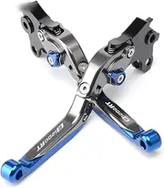 Motorcycle CNC Brake Clutch Levers Adjustable Folding Extendable for R1200RS R1200RT R1200 Rs/rt 2014 2015 2016 2017