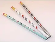 AIM Pencil Grand Piano Assorted Colours