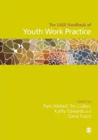 在飛比找博客來優惠-The Sage Handbook of Youth Wor