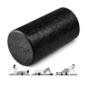 Yes4All High-Density Foam Roller for Back Pain Relief, Yoga, Exercise, Physic...