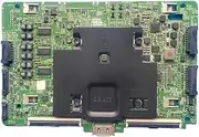 TV Motherboard 55'' 65'' BN41-02572B 02572A BN41-02572,Compatible for Samsung BN94-12660J BN94-012660T BN97-13704H BN94-11487J,TV Main Board(65-INCH)