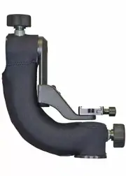 LensCoat Cover for Jobu Pro Gimbal Head