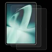 9H Tempered Glass Film For Oneplus Pad 11.6 Inch - 2 Pack