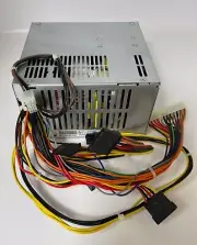 Dell 350W Power Supply J517T Inspiron 530 531 Vostro 400 Studio 540 XPS 8000