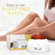 GiGi wax warmer apparel a chauffer la cire calentador de cera