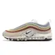 Nike 休閒鞋 Air Max 97 BT 彩虹 彩色 Be True 吊飾 串珠 男鞋 女鞋 FD8637-600