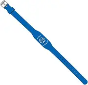 Elite II Replacement Medical ID Bracelet w. Buckle Clasp. Also fits Elite, Responder, Messenger