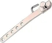 ａ aternee Bassoon Balance Bar Hand Tool Replacment Comfortable Woodwind Instrument Adjust Strap