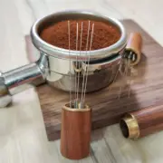 Coffee Tool Coffee Stirring Tool Espresso Stirrer Espresso Distribution Tool
