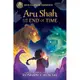 Aru Shah and the End of Time