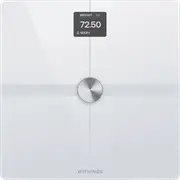Withings Body Smart Scale (White)