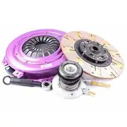 Xtreme Performance Clutch Kit - Cushioned Ceramic, Includes Concentric Slave Cylinder, KFD28480-1C