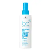 [SCHWARZKOPF-PROFESSIONAL] Bonacure Moisture Kick Spray Conditioner Care-Boost Complex