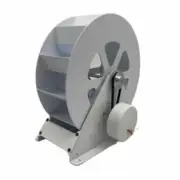 New Water Turbine Generator Hydroelectric Generator Outdoor Wind and Water Wheel