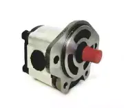 Power Steering Gear Pump 8cc Compact FOR MAHINDRA TRACTOR E007202714D91