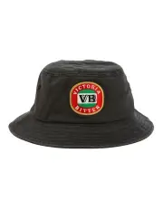 [Gilroy] Victoria Bitter Bucket Hat in Black