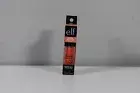 elf Glow Reviver Lip Oil Infused With Apricot Oil #82007 CORAL FIXATION