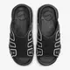 【NIKE】W AIR MORE UPTEMPO SLIDE 女 運動拖鞋-FD5983001