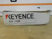 Keyence EV18M Proximity switch NEW CSQ
