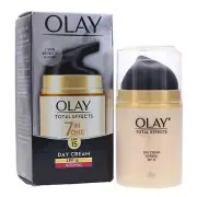 Olay Total Effects 7 in One Day Cream SPF 15 1.7 oz