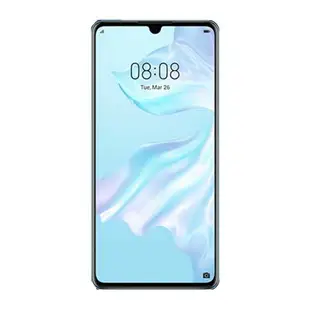 【二手機】HUAWEI P30 6.1 吋 陸版6+128G 送全新配件 售後保固10天