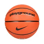 NIKE 6號 籃球 室外 訓練 EVERYDAY PLAYGROUND 8P 橘 N100449881406