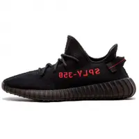 在飛比找蝦皮購物優惠-Adidas Yeezy Boost 350 V2 Blac