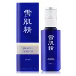 【KOSE 高絲】雪肌精乳液(140ML-百貨公司貨)