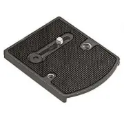Manfrotto Accessory Plate with 1/4" & 3/8" Screws