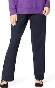 [Just My Size] Women's Plus-Size Fleece Sweatpant