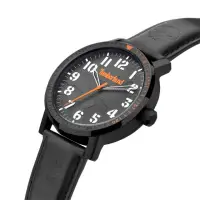 在飛比找momo購物網優惠-【Timberland】天柏嵐 都會時尚大三針手錶-44m(