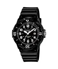 在飛比找Yahoo!奇摩拍賣優惠-CASIO手錶公司貨 潛水風格為概念的女性運動風錶款LRW-
