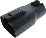 Black & Decker OEM 90609947 Leaf Blower Vacuum Trash Can Adapter BV-006 BV-006L
