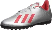 [adidas] Unisex-Child X 19.4 Turf Soccer Shoe
