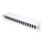 Transtector 1101-972 Data Surge Protector, Indoor, CPX, Rack Mount