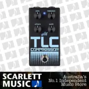 Aguilar TLC Compressor V2 Effect Pedal